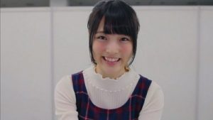 去年の鳴門のチア15